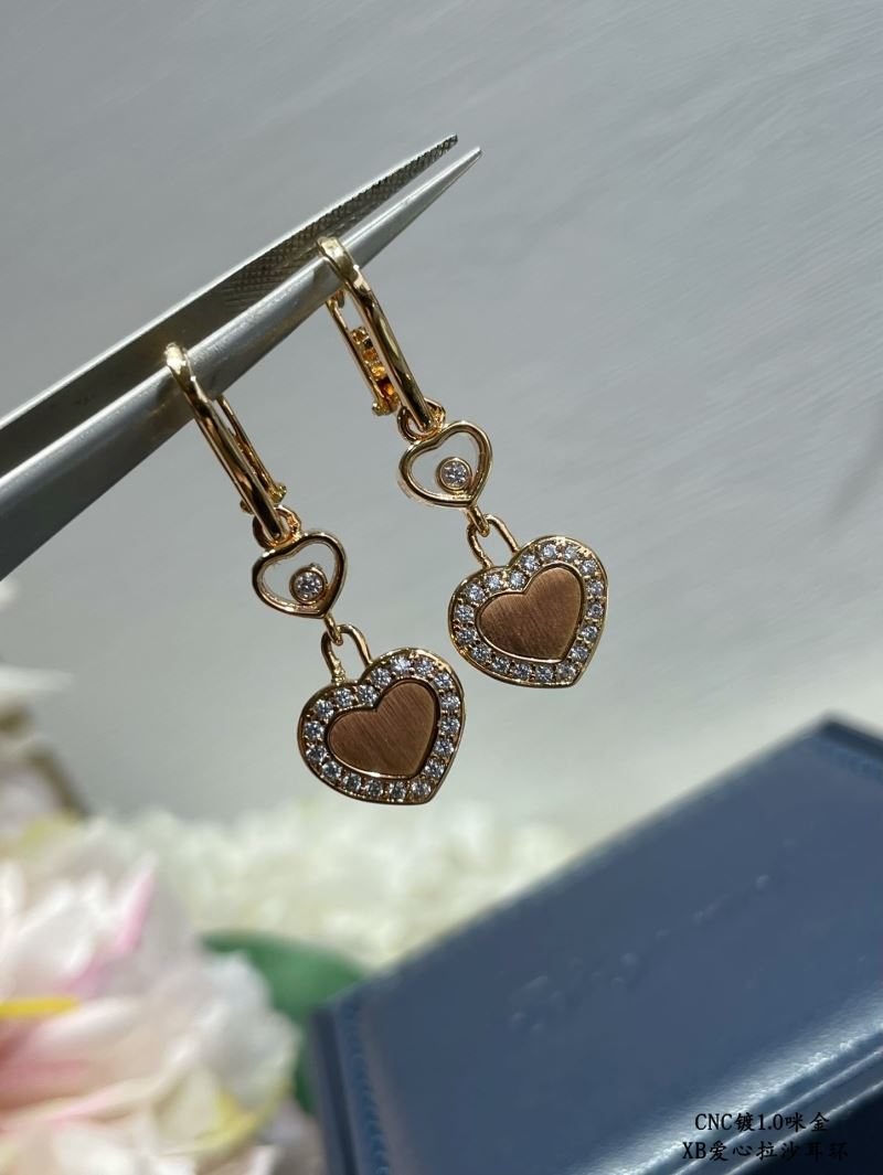 Chopard Earrings